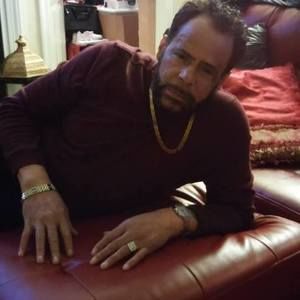 Meet your Posher, Mack